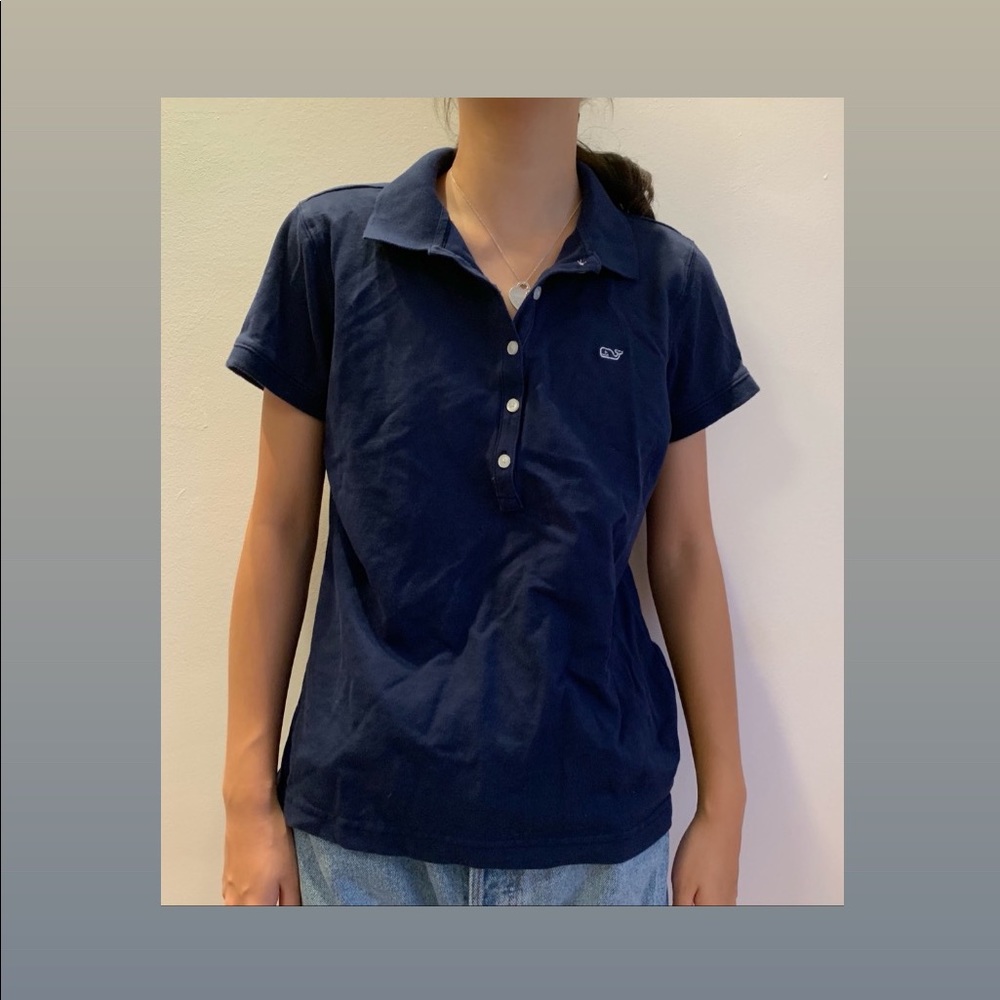 Vineyard Vines Polo